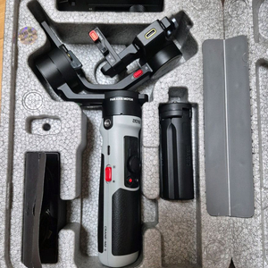 Zhiyun Crane-M2 S 짐벌