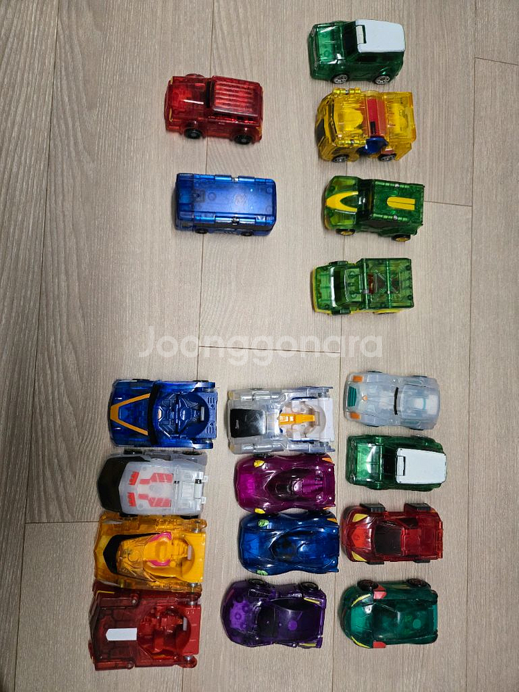 터닝메카드 일괄 판매합니다--0