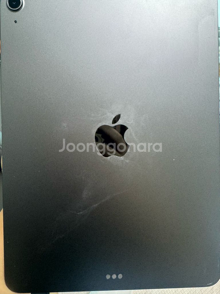 아이패드 에어5 판매 합니다--1