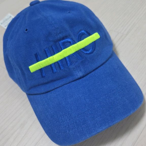 히로 모자