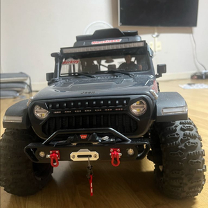 mk07브러시리스 풀 튜닝