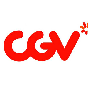 CGV 영화관람권