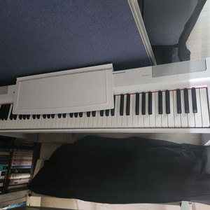 [YAMAHA] 야마하 정품 디지털피아노 P-125