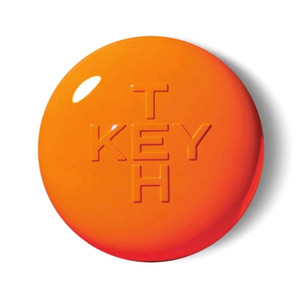컬러드키스 캘리포니아 쿠션 keyth
