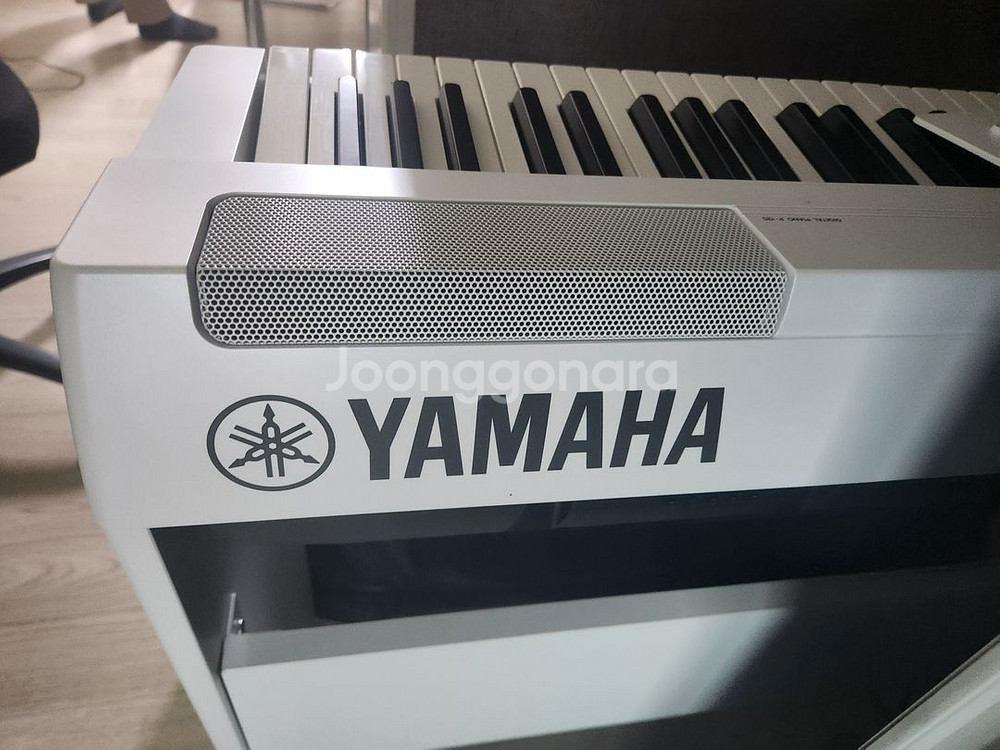 [YAMAHA] 야마하 정품 디지털피아노 P-125--1