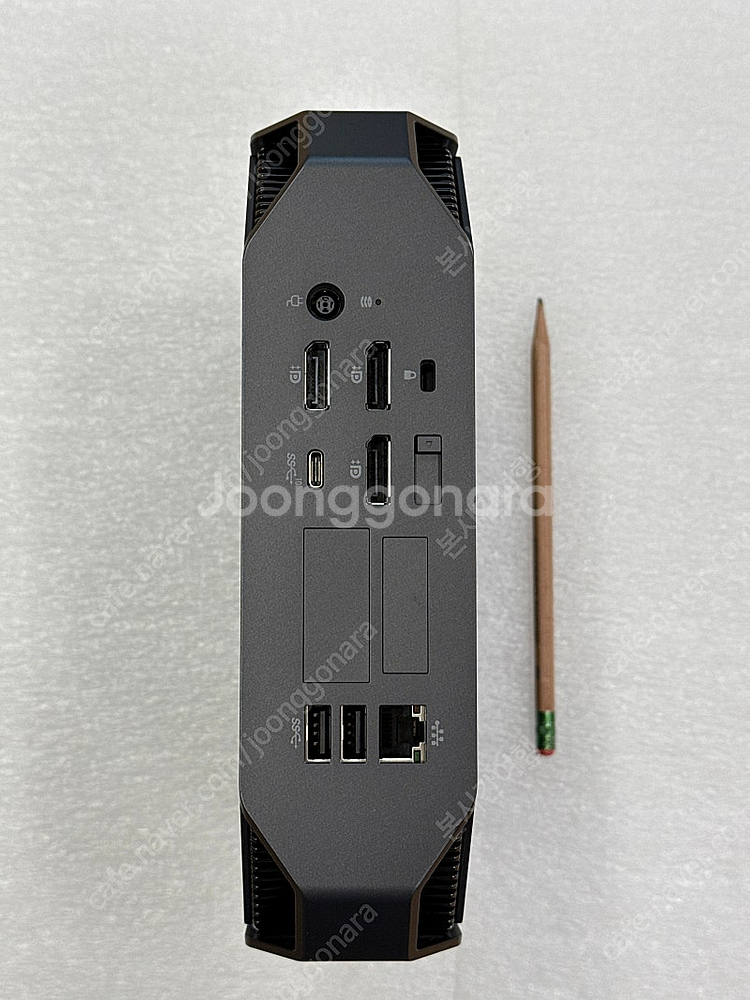 HP Z2 mini G4 Xeon E-2186G NVM...--1