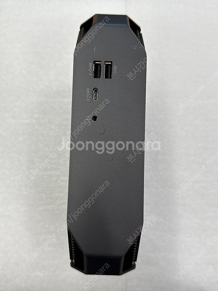 HP Z2 mini G4 Xeon E-2186G NVM...--3