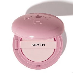 컬러드키스 핑크쿠션 keyth