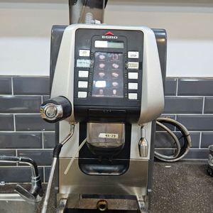 에그로 원(EGRO ONE) 전자동 커피머신