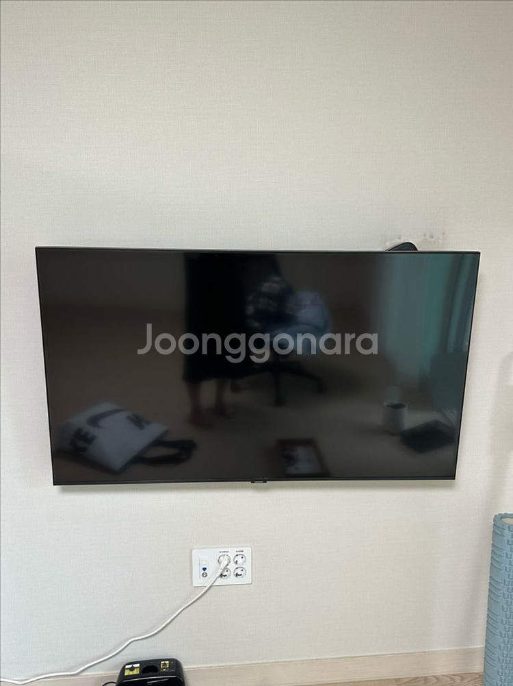 삼성 50인치 UHD스마트 TV KU50UA7050F--0