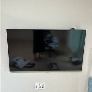 삼성 50인치 UHD스마트 TV KU50UA7050F