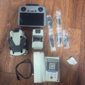dji 드론 미니4 프로 + RC2
