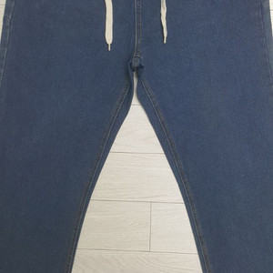 밴딩청바지(사방스판) 32~34인치(No.809)S급!