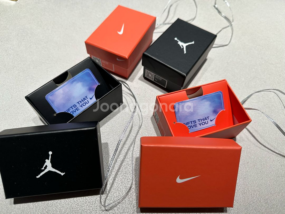 나이키 SNKRS 캔들--4