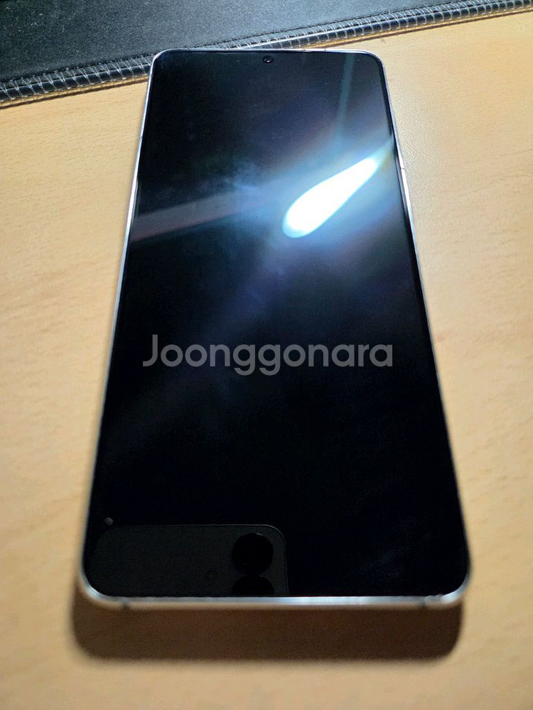 갤럭시 s21 256기가 화이트--0