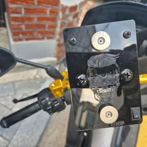 NMAX 125CC