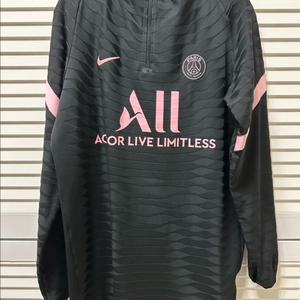 21/22PSG ADV 드릴탑 DH0750-010(L)