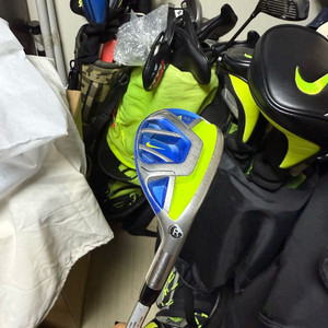 NIKEGOLF 나이키골프 베이퍼플라이 유틸리티