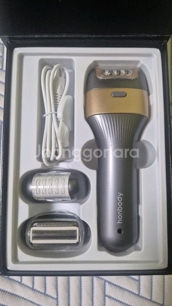 혼바디 바디트리머--0