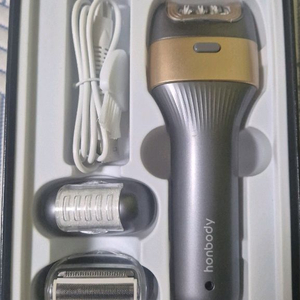 혼바디 바디트리머