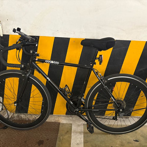 700C 저스티스 하이R 경량 로드 자전거 급처 팝니다