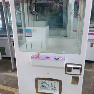 인형뽑기기계팝니다~