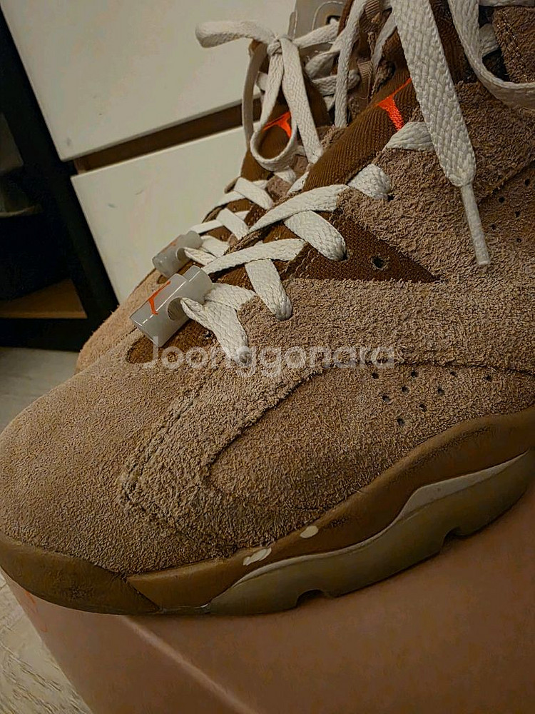 조던6 스캇 270--4