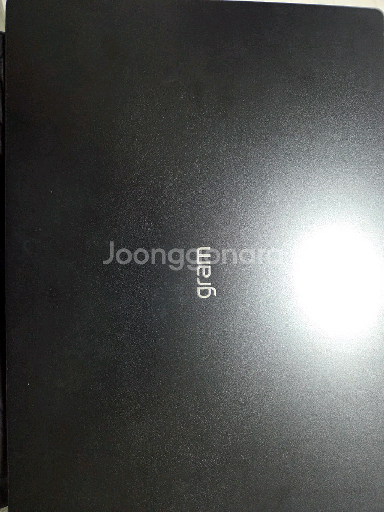 LG그램 프로 16 RTX3050 16G 512GB--11