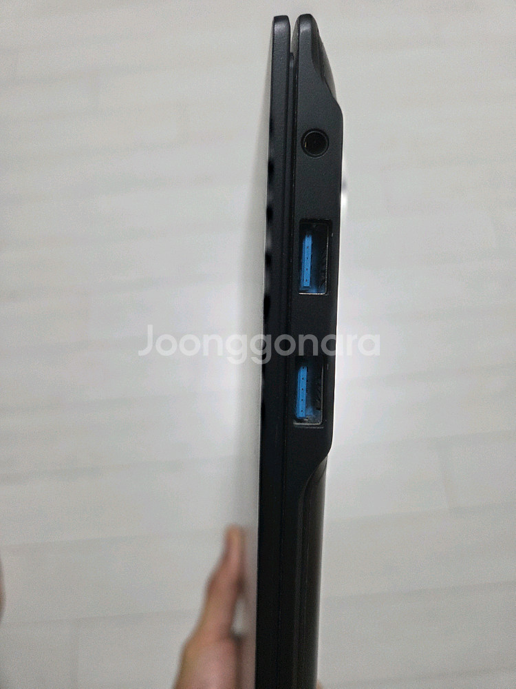 LG그램 프로 16 RTX3050 16G 512GB--14