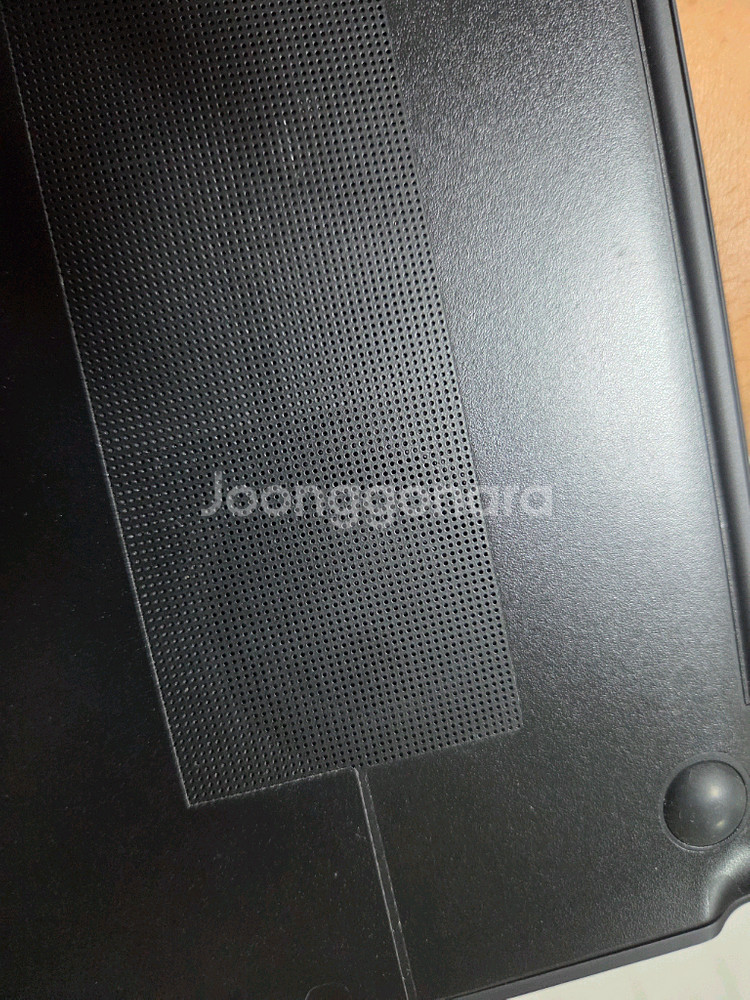 LG그램 프로 16 RTX3050 16G 512GB--16