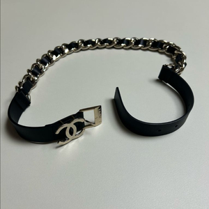 헨바비 벨트 새상품