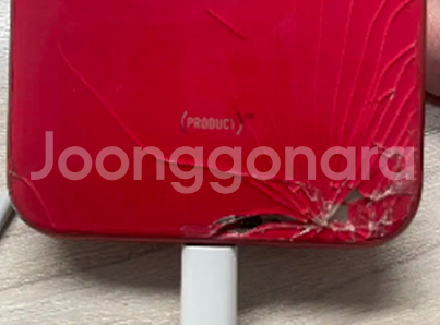 아이폰 SE2 128GB--6