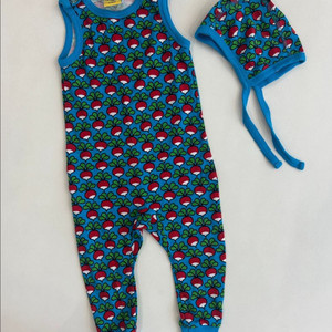 던스 덩가리 80 보넷 47 세트