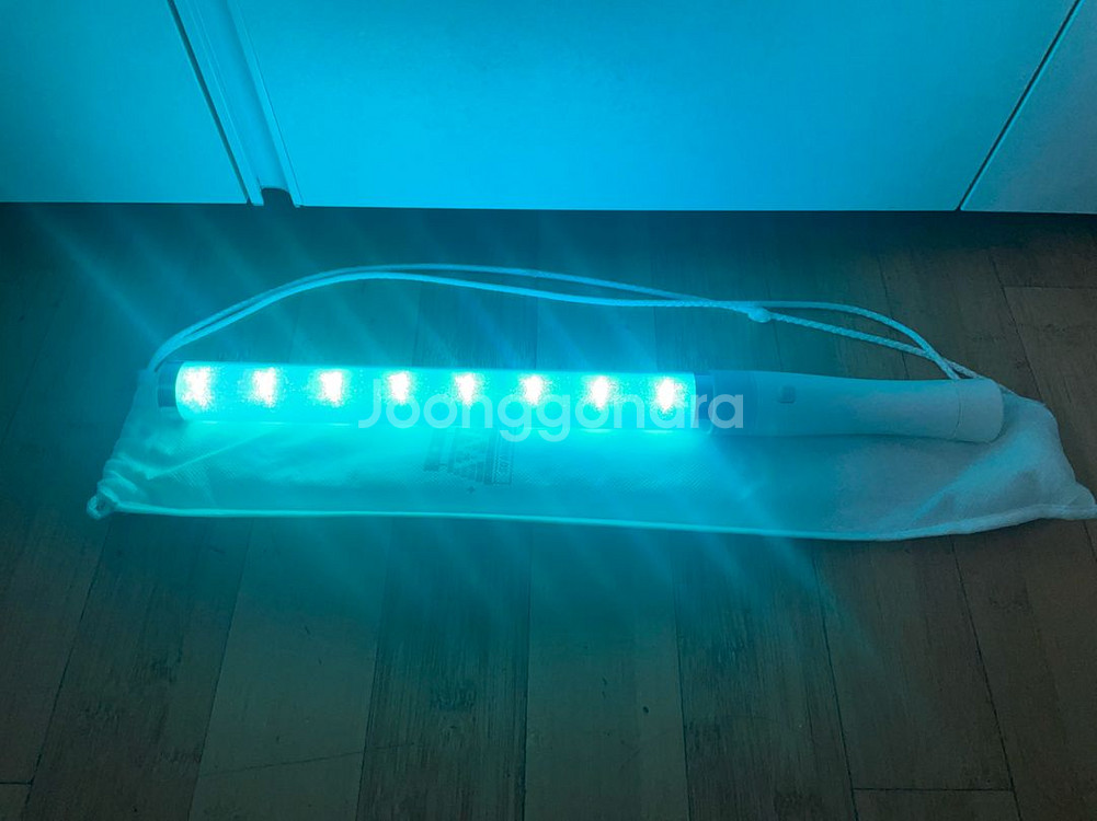 샤이니 샤배트 응원봉--0