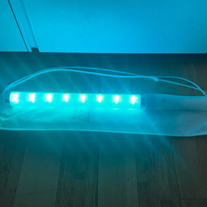 샤이니 샤배트 응원봉