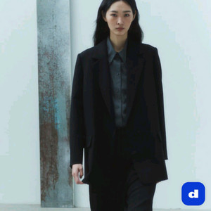 24 구호 레이온 블렌디드 셔츠 002