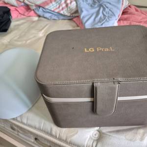 LG 프라엘 헤어메디