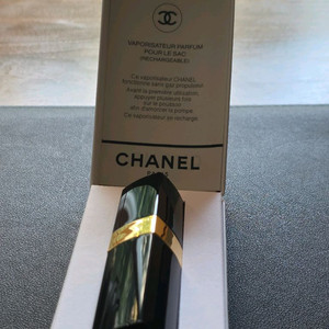 택포)빈티지 샤넬넘버5 퍼퓸 7.5ml