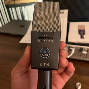 AKG C414 XLS 판매