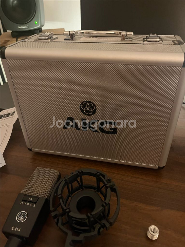 AKG C414 XLS 판매--4