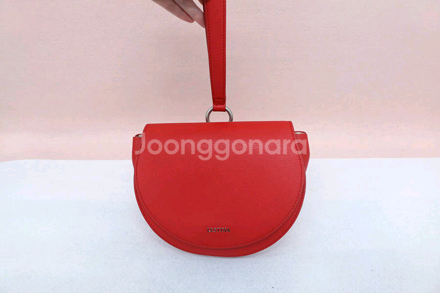 제이에스티나 여자크로스백 토트백--1