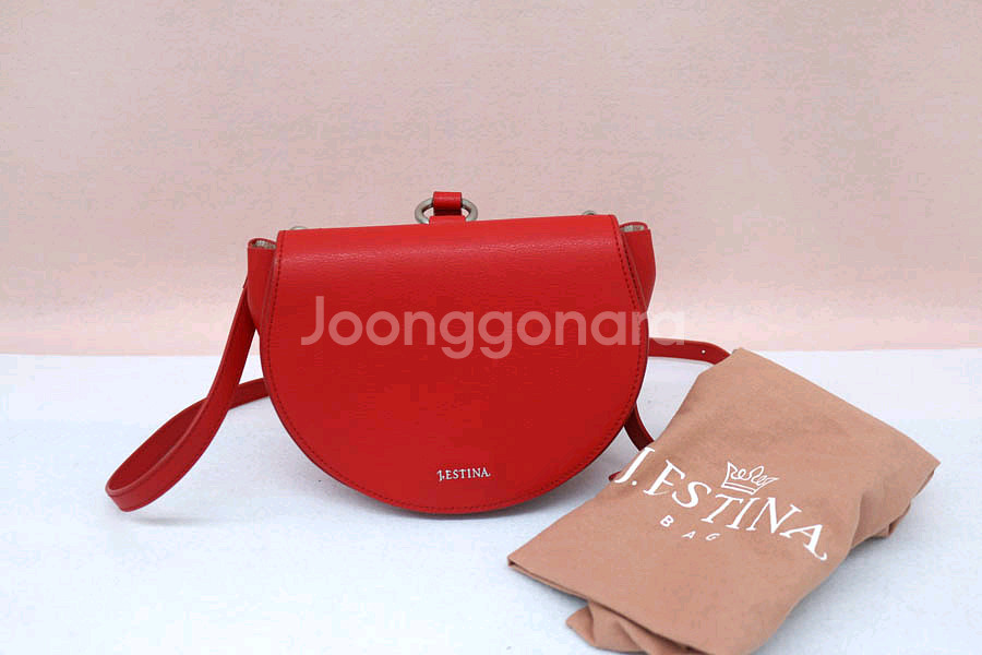 제이에스티나 여자크로스백 토트백--0