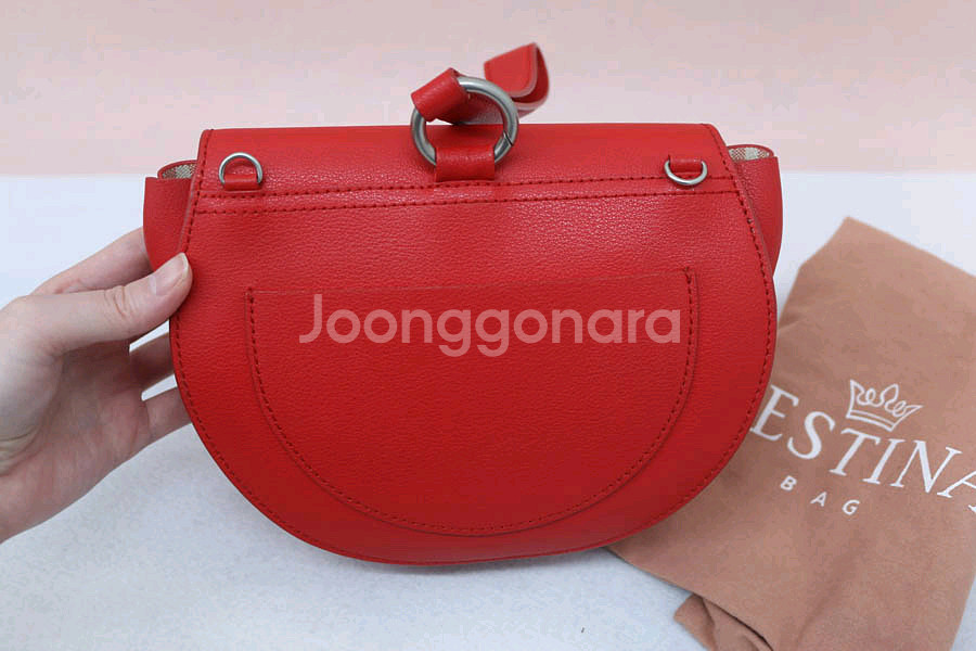 제이에스티나 여자크로스백 토트백--4