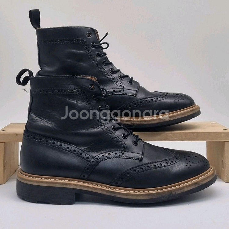 장까를로모렐리 남성워커 42 270.--0
