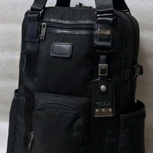 투미 TUMI 알파 브라보 르준 백팩 22380DH