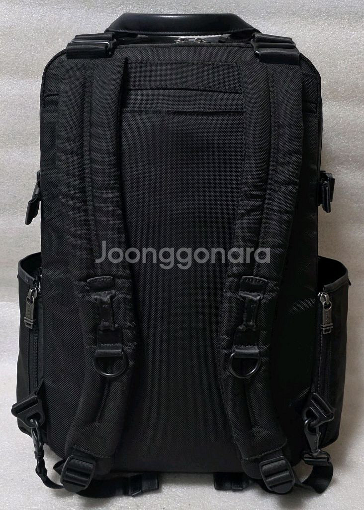 투미 TUMI 알파 브라보 르준 백팩 22380DH--2