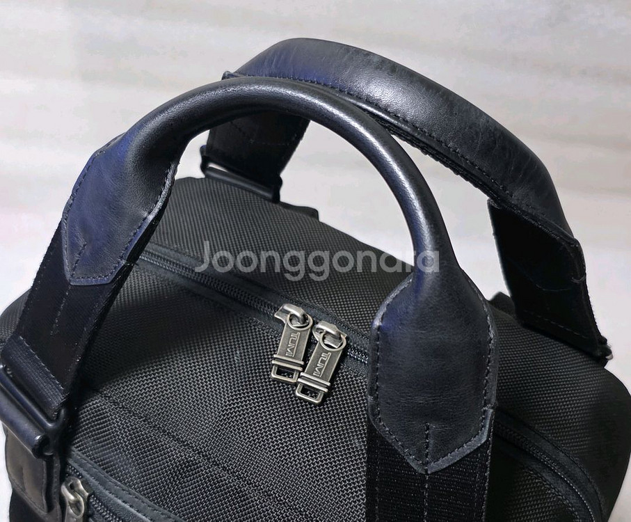 투미 TUMI 알파 브라보 르준 백팩 22380DH--6