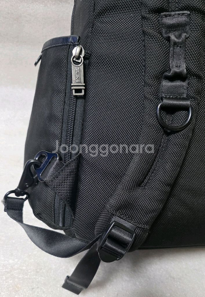 투미 TUMI 알파 브라보 르준 백팩 22380DH--8