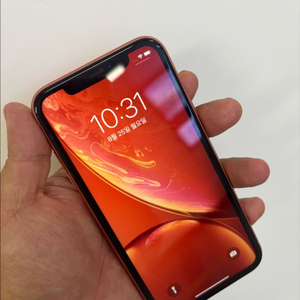 아이폰xr128기가 코랄