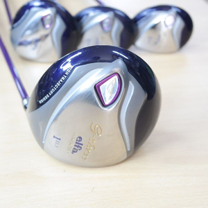 다이와 G3 엘파 여성용 풀세트